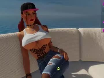 lessly_cute from Chaturbate is Freechat