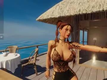 lessly_cute from Chaturbate
