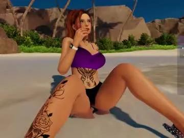 lessly_cute from Chaturbate
