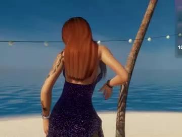 lessly_cute from Chaturbate