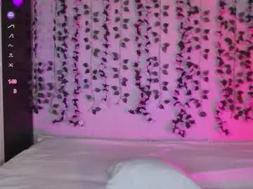 lessy_lasska from Chaturbate
