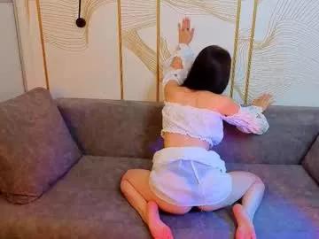 lessyluiz from Chaturbate