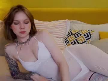lessysweety from Chaturbate