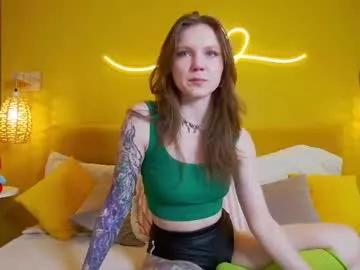 lessysweety from Chaturbate