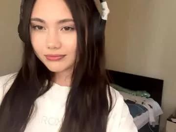 Lesyalunar webcams show profile image 