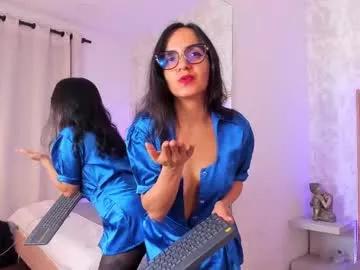 leti_white from Chaturbate is Freechat