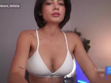 Check out the ultimate free live sex cam show with our chubby page. Get in and glance our huge choice of popular chubby liveshows out there!