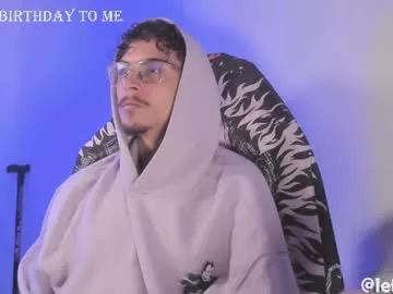 Letrip__ webcams show profile image 