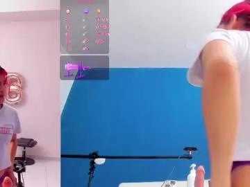 letty_straus from Chaturbate