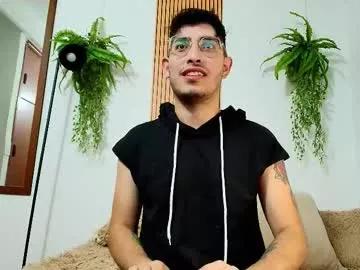 Lex_ross webcams show profile image 