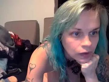 Lexa_fate webcams show profile image 