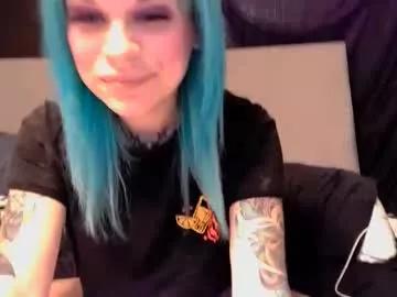 Lexa_fate webcams show profile image 