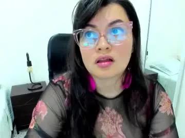Lexaskyzafiro webcams show profile image 
