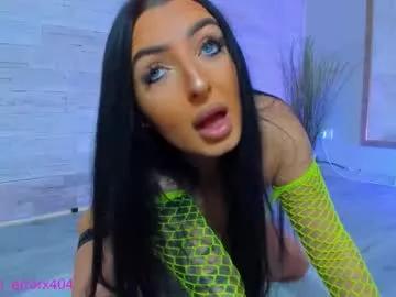 lexi_blazee from Chaturbate is Freechat