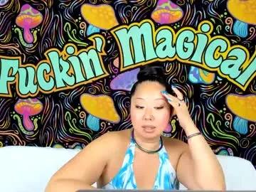 lexie_mack from Chaturbate is Freechat