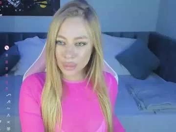 lexie_wow from Chaturbate is Freechat