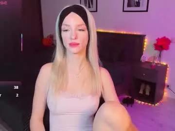 lexieblonde from Chaturbate is Freechat