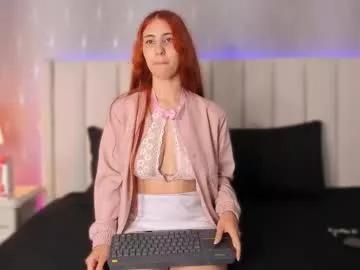 lexiee__ from Chaturbate is Freechat