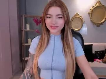 lexiewayne from Chaturbate is Freechat