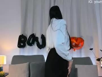 lexigreyson_ from Chaturbate is Freechat