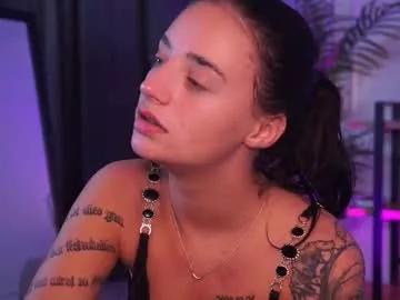 Lexiidarling webcams show profile image 