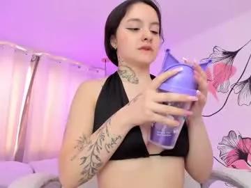 lexirouge_ from Chaturbate is Freechat