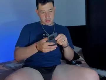 Lexmiller18 webcams show profile image 