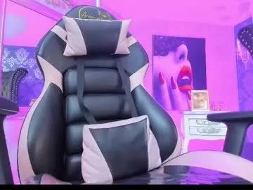 lexxi_luna from Chaturbate