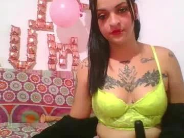 lexxie_weed from Chaturbate