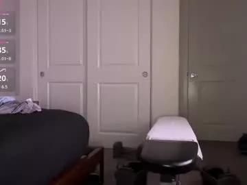 lexxxcazzo from Chaturbate