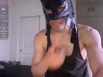 lexxxcazzo from Chaturbate