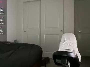 lexxxcazzo from Chaturbate