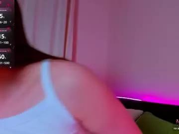 lexxxxxxi from Chaturbate