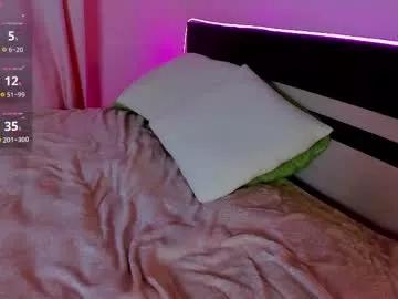 lexxxxxxi from Chaturbate