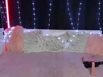 lexxxysky from Chaturbate