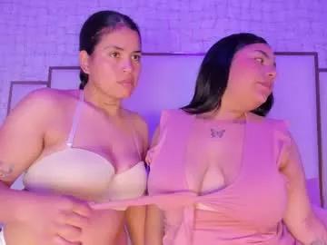 Photos of lexy_and_mia from Chaturbate is Freechat
