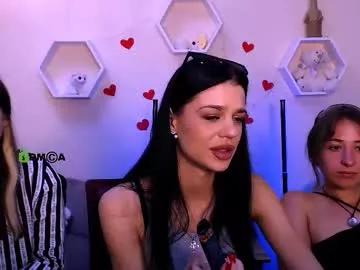 lexy_tease_ from Chaturbate is Freechat