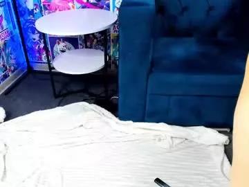 lexy_woorhez from Chaturbate is Freechat