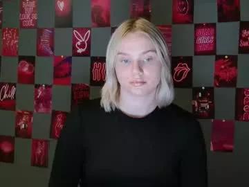 leyla_le from Chaturbate