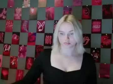 leyla_le from Chaturbate