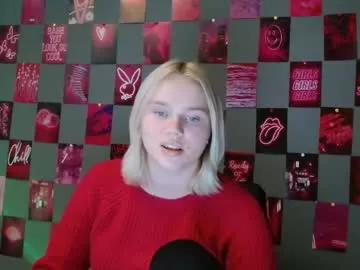 leyla_le from Chaturbate