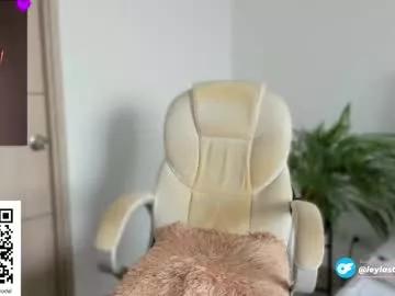 leyla_steel from Chaturbate is Freechat