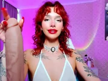 leylanoir from Chaturbate