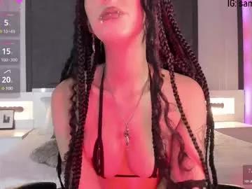 leyli_doll from Chaturbate