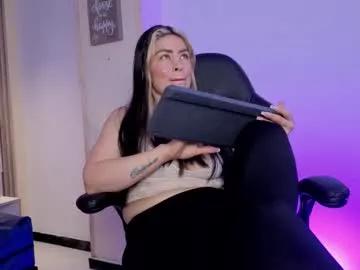 lia_jonesss from Chaturbate is Freechat