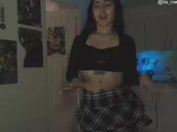 Lia_nanami webcams show profile image 