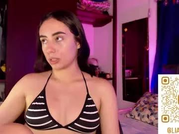 liaa_cute_ from Chaturbate