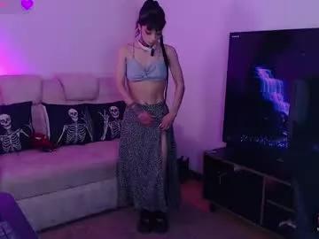 liaa_rodriguezz from Chaturbate