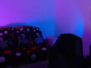liaa_rodriguezz from Chaturbate