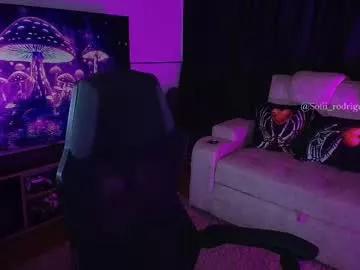 liaa_rodriguezz from Chaturbate